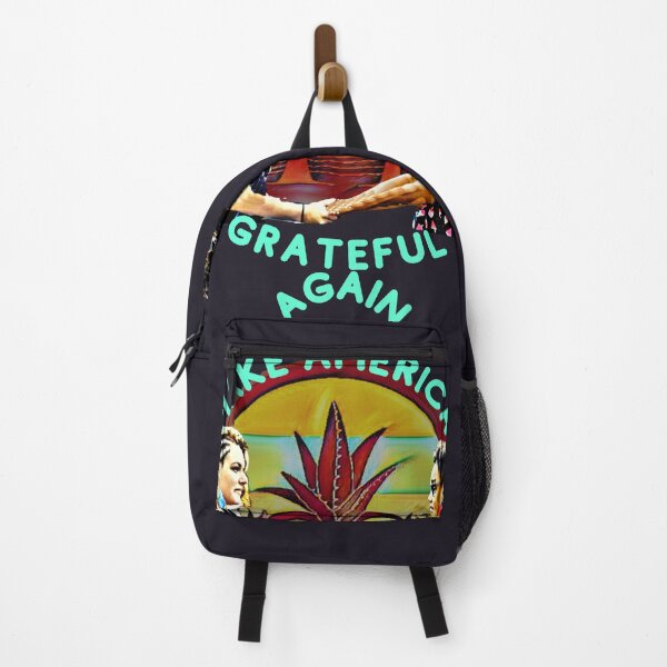 Item preview, Make America GRATEFUL again designed and sold by HamiltonmagicTs.