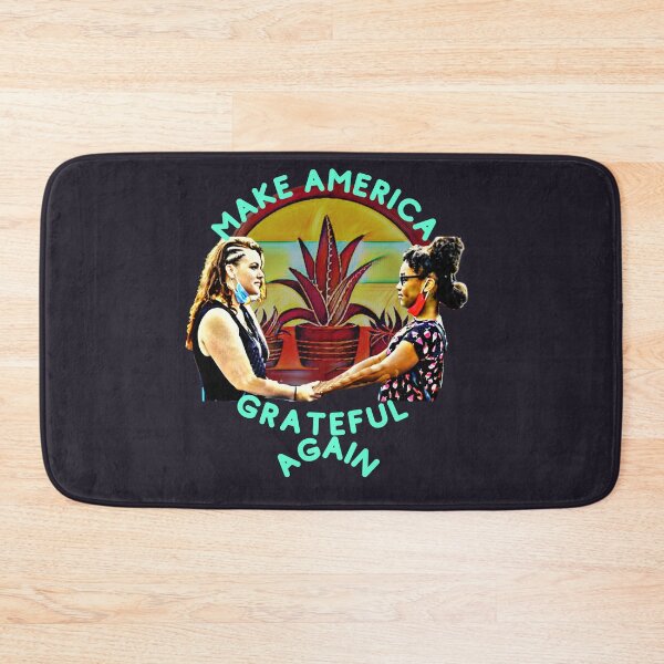Item preview, Make America GRATEFUL again designed and sold by HamiltonmagicTs.