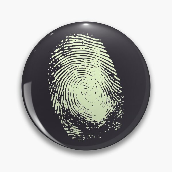 Item preview, Fingerprint clue designed and sold by Orloff.