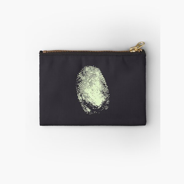 Item preview, Fingerprint clue designed and sold by Orloff.
