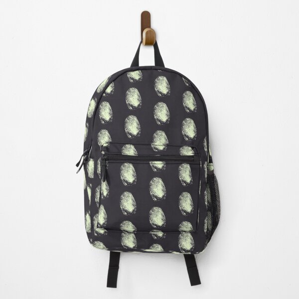 Item preview, Fingerprint clue designed and sold by Orloff.