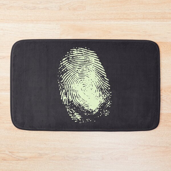 Item preview, Fingerprint clue designed and sold by Orloff.