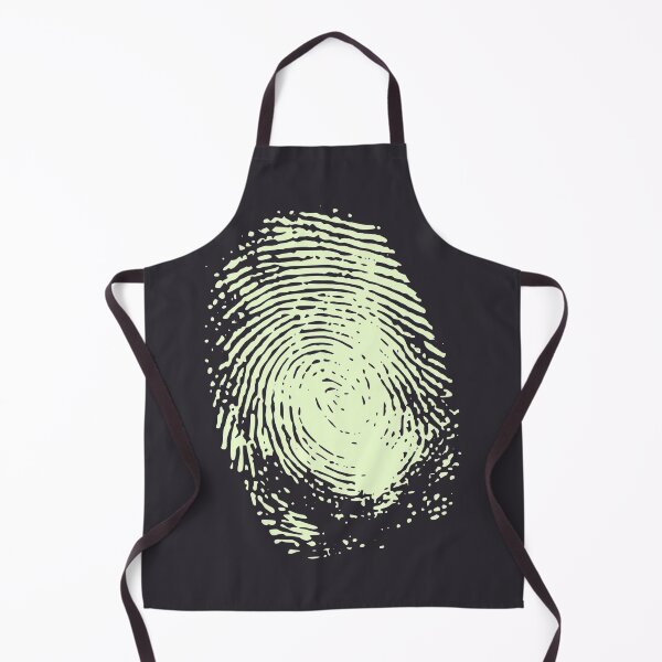 Item preview, Fingerprint clue designed and sold by Orloff.