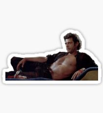 Gottheit Sticker