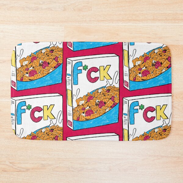 Item preview, F*ck designed and sold by Ranggasme.