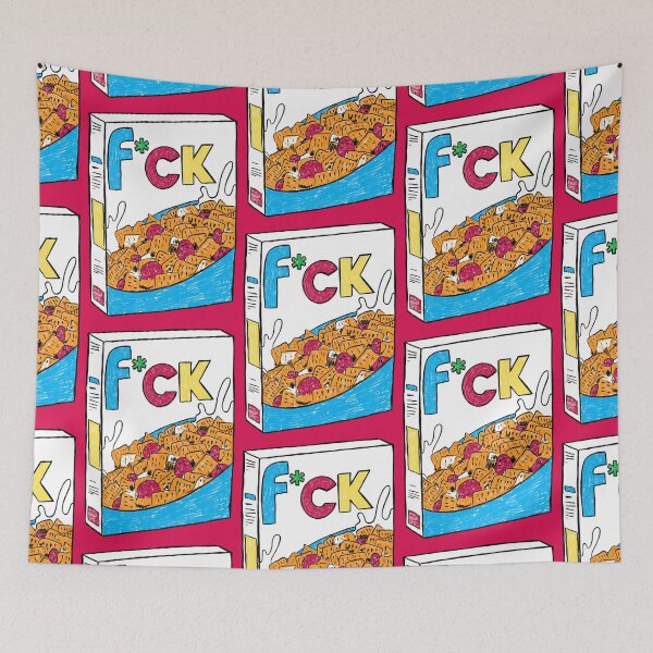 Item preview, F*ck designed and sold by Ranggasme.