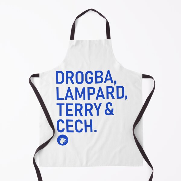 Item preview, Drogba, Lampard, Terry and Cech designed and sold by nankeedal.