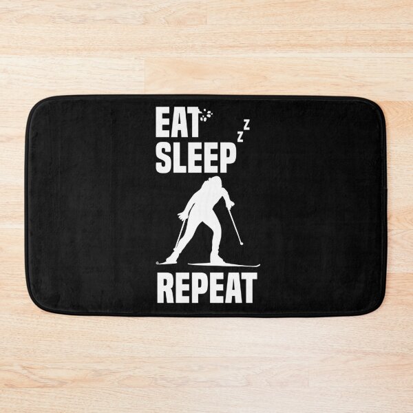 Item preview, Biathlon everyday shooting range biathletes designed and sold by Nessshirts.