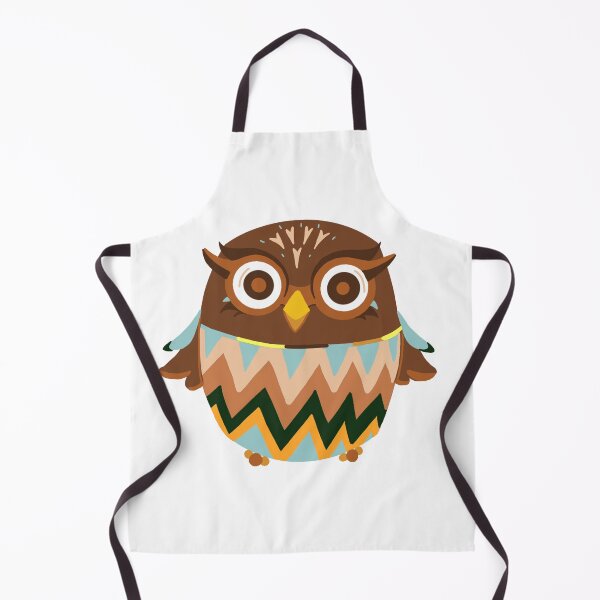 Item preview, Fancy Antique Travelling Owl designed and sold by itzzRebecca.