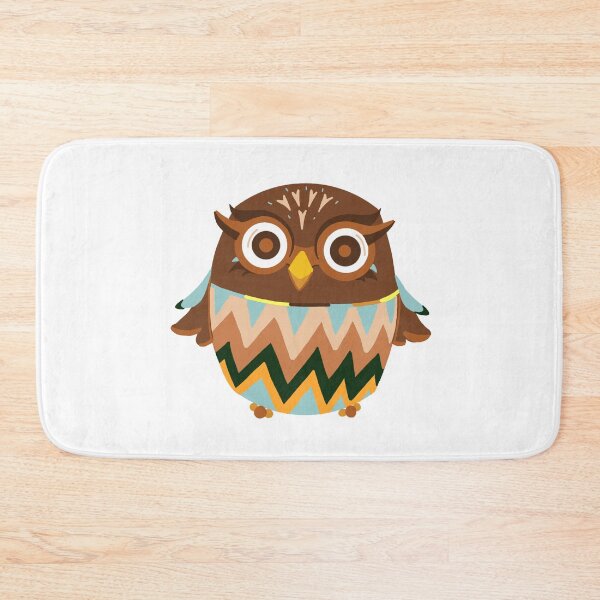 Item preview, Fancy Antique Travelling Owl designed and sold by itzzRebecca.