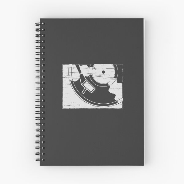 Item preview, turntable clean negativespace design designed and sold by martodesign.