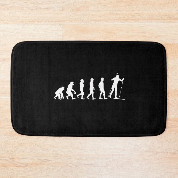 Item preview, Evolution Biathlon Super Sprint designed and sold by Nessshirts.