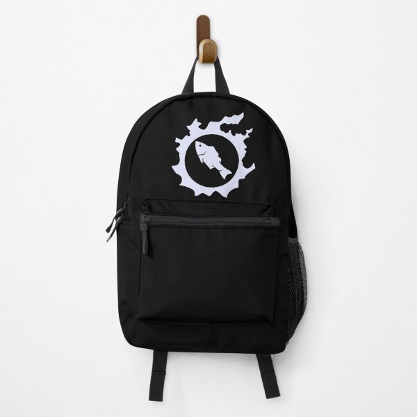 Item preview, Fisher Class FSH FFXIV Farming Job Aesthetic Minimalist Icon designed and sold by edesignsnz.
