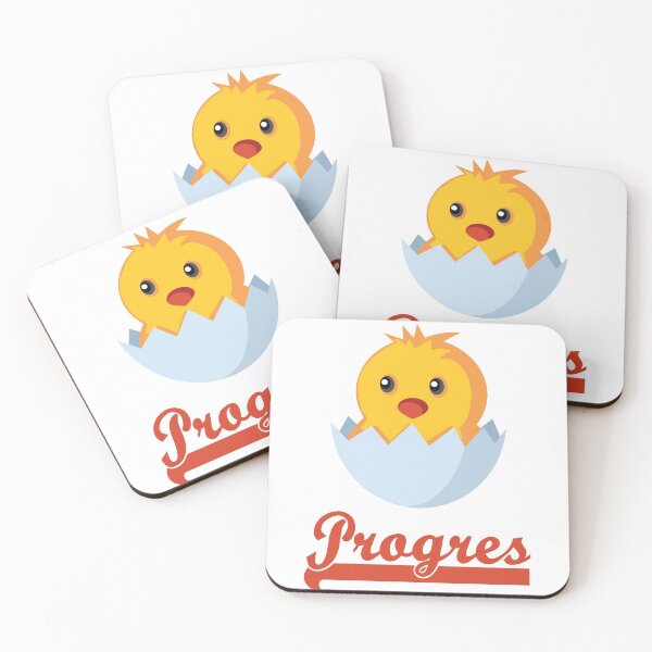 Artikelvorschau, NewBorn Progres Huhn entworfen und verkauft von Clothesify.