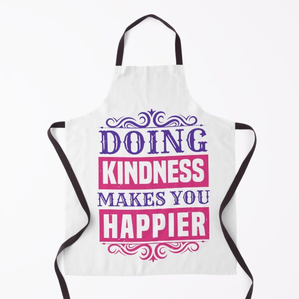 Item preview, Doing Kindness Makes You Happier designed and sold by teamph.