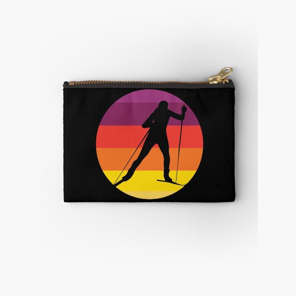 Item preview, Cross-country skiing biathlon women biathlon designed and sold by Nessshirts.