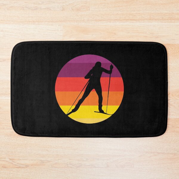 Item preview, Cross-country skiing biathlon women biathlon designed and sold by Nessshirts.