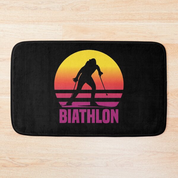 Item preview, Women biathlon gift biathletes designed and sold by Nessshirts.
