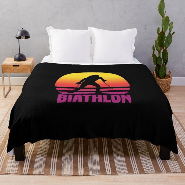 Item preview, Women biathlon gift biathletes designed and sold by Nessshirts.