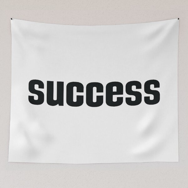 Item preview, Success designed and sold by ProjectX23.