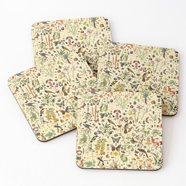 Item preview, American Biology - SPRING print designed and sold by Leo Rolph.