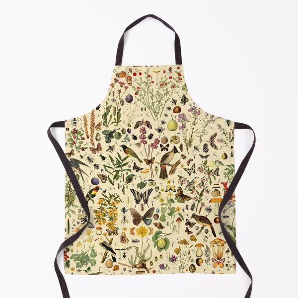 Item preview, American Biology - SPRING print designed and sold by Leo Rolph.