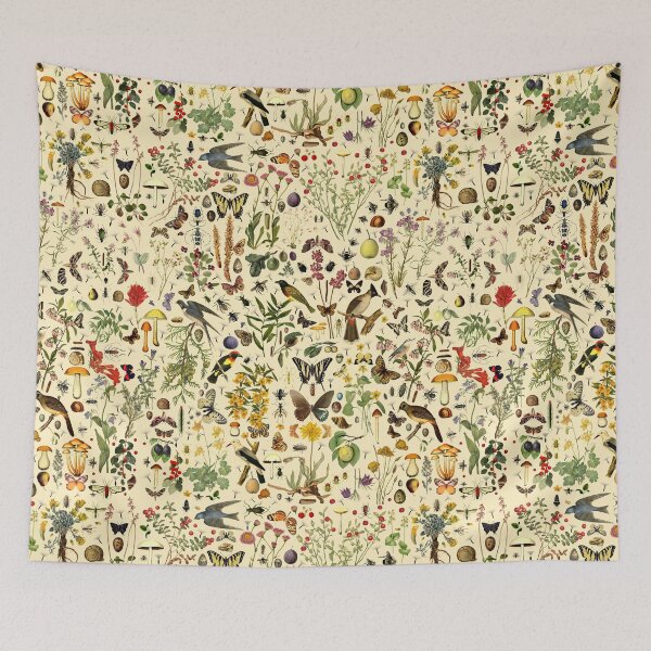 Item preview, American Biology - SPRING print designed and sold by Leo Rolph.