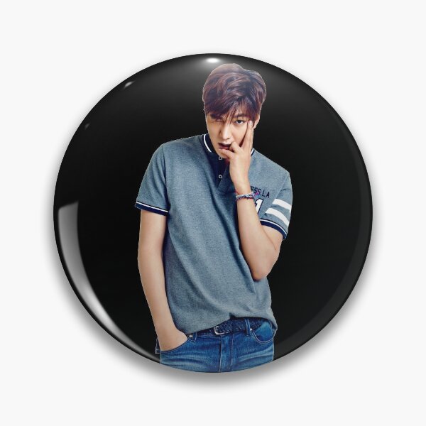 Handsome Actor Lee Min Ho Pin