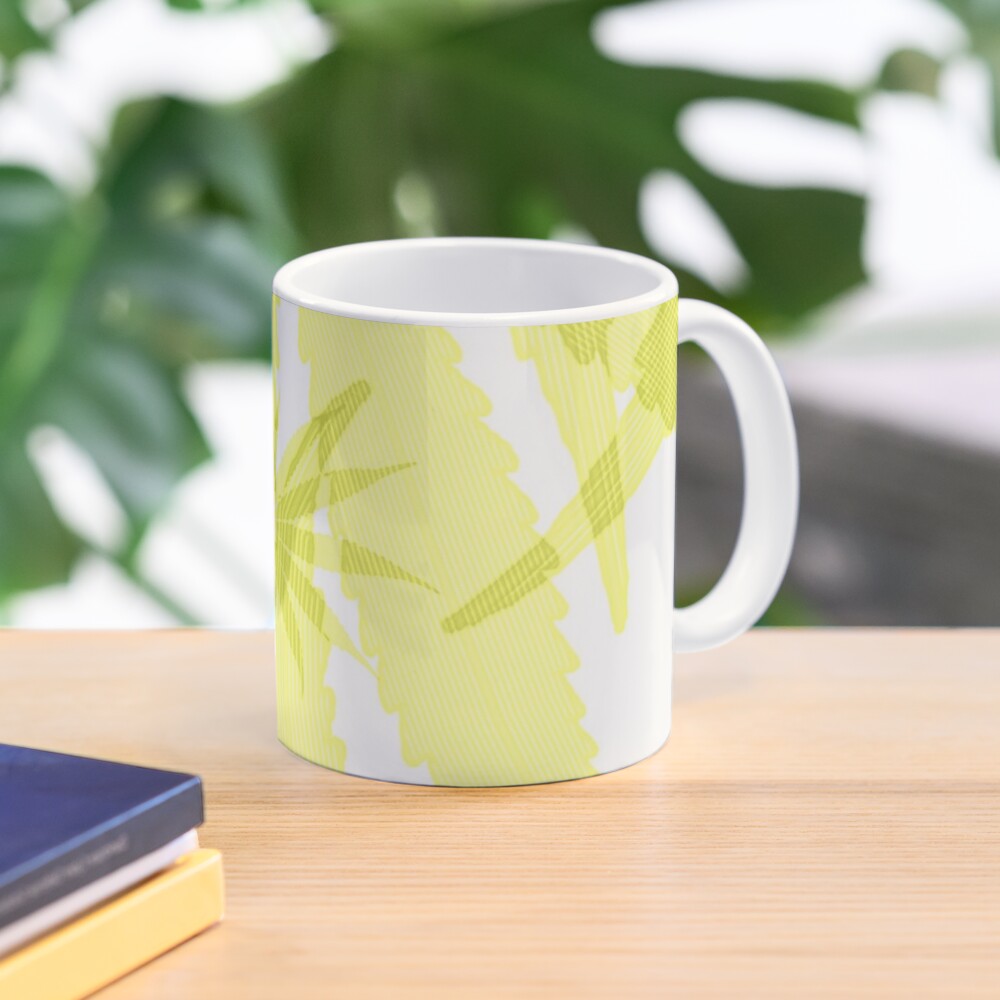 Item preview, Classic Mug designed and sold by grumble1.