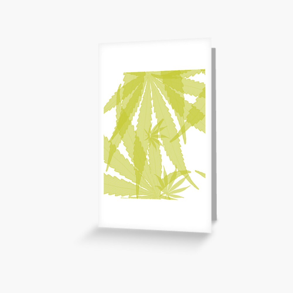 Item preview, Greeting Card designed and sold by grumble1.