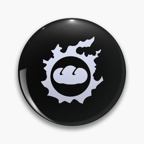 Item preview, Culinarian Class CUL FFXIV Crafting Farming Job Aesthetic Minimalist Icon designed and sold by edesignsnz.