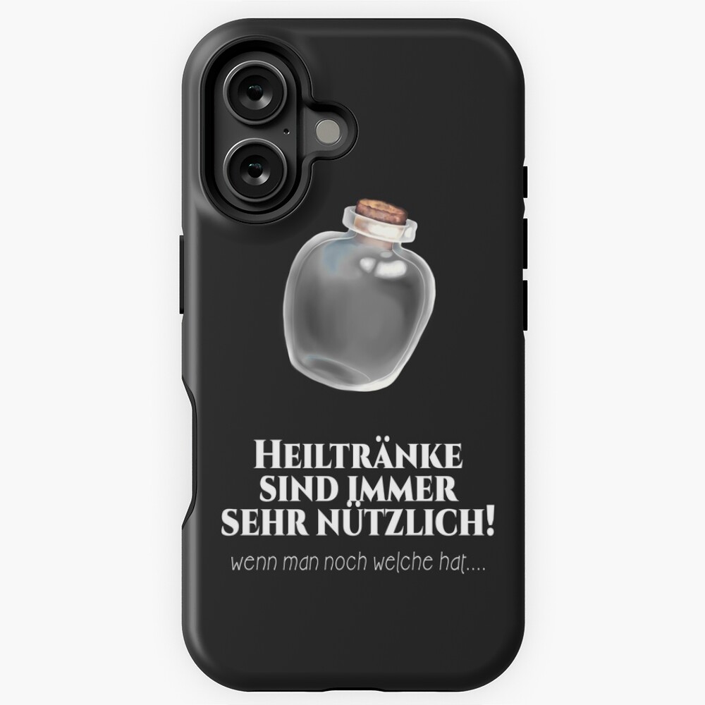 Item preview, iPhone Magsafe Tough Case designed and sold by Mammut-Merch.