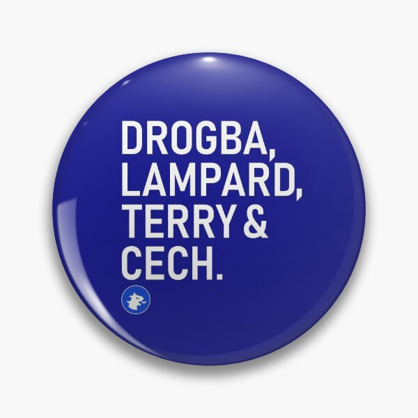Artikelvorschau, Drogba, Lampard, Terry und Cech 2 entworfen und verkauft von nankeedal.