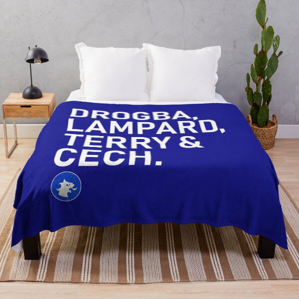 Item preview, Drogba, Lampard, Terry and Cech 2 designed and sold by nankeedal.