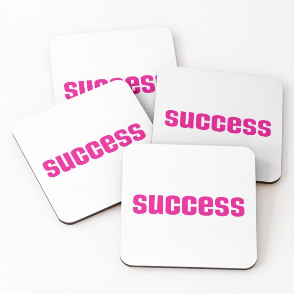 Item preview, Success designed and sold by ProjectX23.
