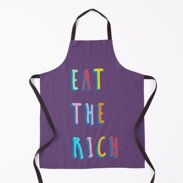 Item preview, Eat The Rich designed and sold by pipeswitz.