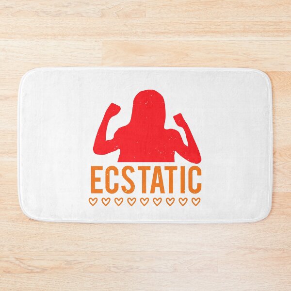 Item preview, Ecstatic | Be Happy designed and sold by teamph.