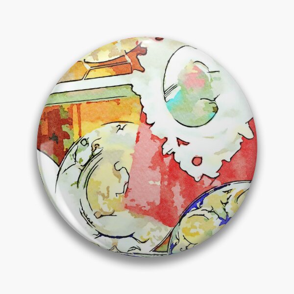 Item preview, Window of a pottery shop designed and sold by Giuseppe Cocco.