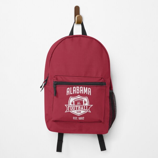 alabama football backpack