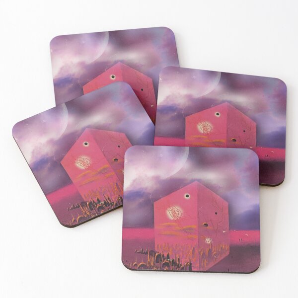 Item preview, Science fiction double feature designed and sold by hillary marek.