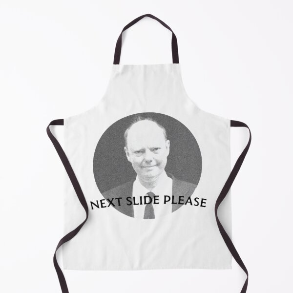 Item preview, Chris Witty Next Slide Please Funny Joke designed and sold by yumiso.