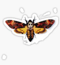 Silence Sticker