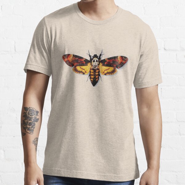 Silence Essential T-Shirt