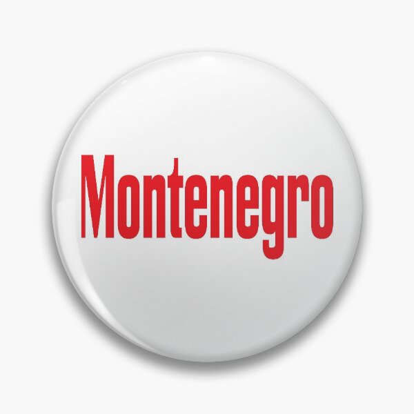 Artikelvorschau, Montenegro Montenegrinisch Montenegro hat mich großgezogen entworfen und verkauft von ProjectX23.