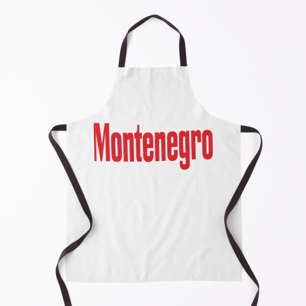Item preview, Montenegro Montenegrin Montenegro Raised Me designed and sold by ProjectX23.