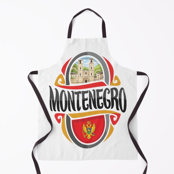 Item preview, Montenegro Montenegrin Montenegro Raised Me designed and sold by ProjectX23.