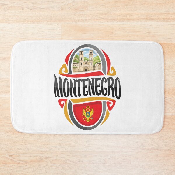 Item preview, Montenegro Montenegrin Montenegro Raised Me designed and sold by ProjectX23.