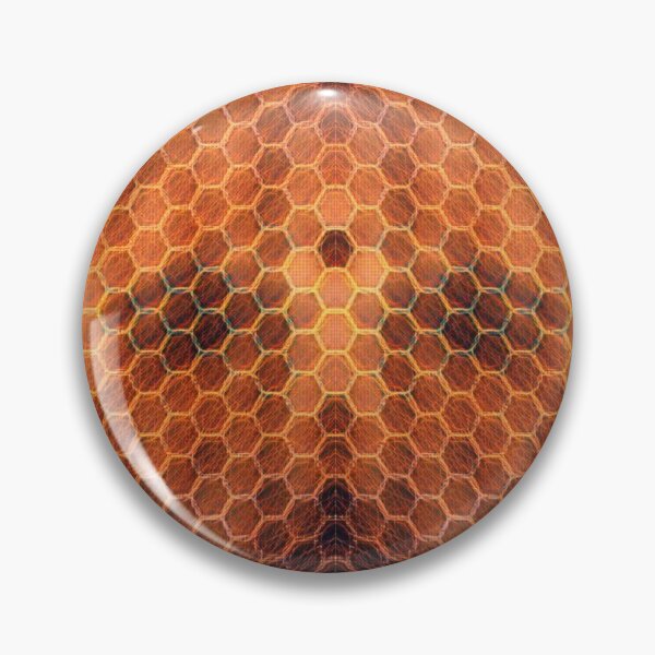 Item preview, Reptilian Fox Mosaic Alien Skin designed and sold by weirdAffect.
