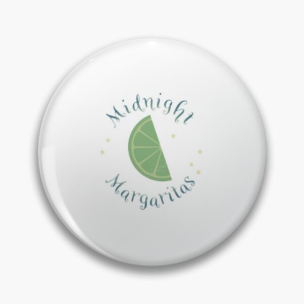 Item preview, Practical Magic T-ShirtMidnight Margaritas designed and sold by MaraMark.