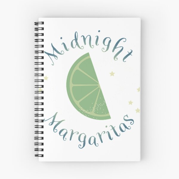Item preview, Practical Magic T-ShirtMidnight Margaritas designed and sold by MaraMark.